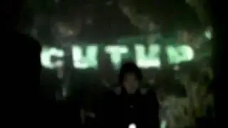 Sunao Inami @ Nuooh,Osaka (8th Jan '11) 4