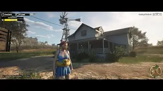 Storage Hunter Simulator v.1.0. - 06 - Das Geheimnis in der alten Festung und ein neues Haus