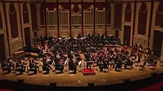 Mahler - Symphony No. 1 in D major