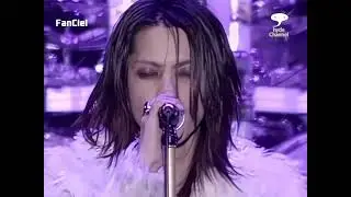 L&rsquo;Arc～en～Ciel 「ALL YEAR AROUND FALLING IN LOVE」(hyde angle)