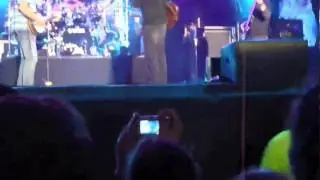 Dave Dances from MHMF 2010