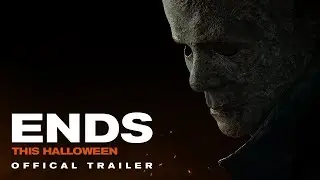 Halloween Ends Final Trailer Reaction Live The Reel Rant Reviewer
