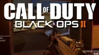 Black Ops 2 - Заслуженная справедливость для кемперов #4! (Забавные троллинг-тролли в Black Ops 2)