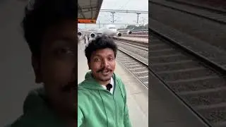#trendingshorts #viral #most #mostpopular #ai_jeevitam #train #comedy
