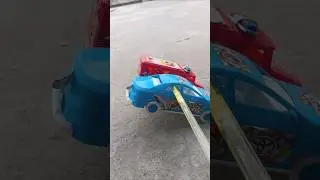 Rc mini super fast car vs ambulance toy testing video #viralvideo #viralshorts #viral #video #trend