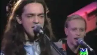 Bluvertigo - LSD - Live 1995