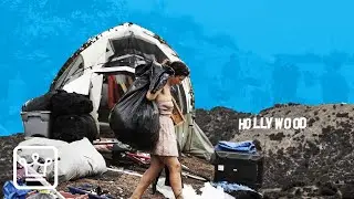 15 Things You Didn&rsquo;t Know About The HOMELESS EPIDEMIC