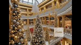 SHRIH M- Best Christmas Decorators & Event Organisers