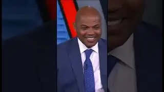 Charles Barkley Gets In Trouble With His Daughter😂 #nba #shorts #trending #viral