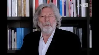 Rencontre avec Daniel Benoin, directeur d'Anth&eacute;a &agrave; l'occasion des dix ans du th&eacute;&acirc;tre