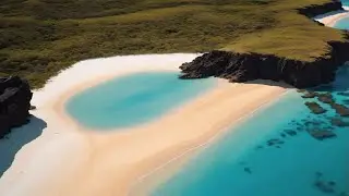 5 Most Unique Beaches in the World You Have to See | Breathtaking Coastal Wonders