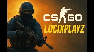 Levelling Up Face It |cs2