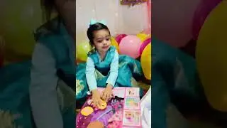 🥰🥰🥰 #excitementoverload #birthdaygift #wishlist #shorts #cutebaby