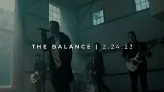 Awake At Last - The Balance CD Release Tour (Promo Video)