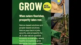 GROW With Nature
