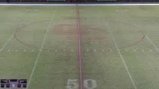 Charlotte Catholic vs. Palisades High School JV Mens' Football