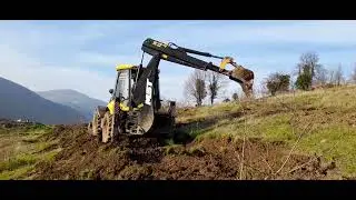 MST 644 UFAK BİR YOL ÇALIŞMASI [ÖNDER HAFRİYAT]