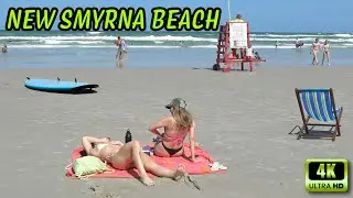New Smyrna Beach