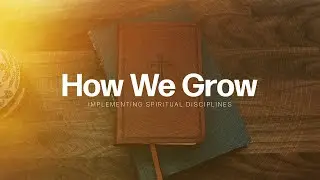 How We Grow Part 2