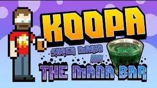 Koopa Cocktail (Super Mario) - The Mana Bar Ep.34