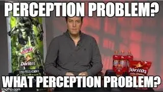 Gamer Input: Problems with Video Game Journalism