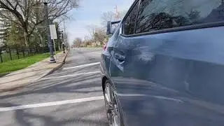 2018 Subaru WRX STI 50th Anniversary Edition is FAST! Turbo sounds GREAT during acceleration!