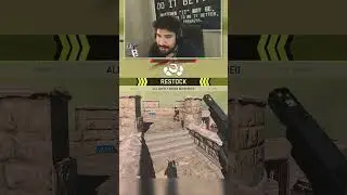 Warzone Has Movement Now 🕺 #callofduty #warzone #dibgho