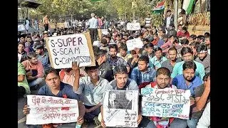 #YuvaHallaBol: Youths to Occupy Delhi Against SSC Scam