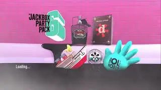 IM BACK BABY! 🎉 ZENONTHEBOSS Returns with Jackbox Party Pack 6 Fun!