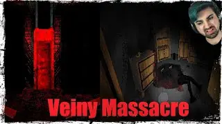 Let's play Veins and The Earl Street Massacre!