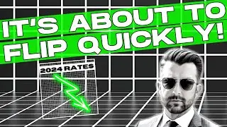 2024 Mortgage Rate Forecast | A Shift Is Coming