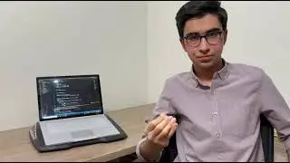 Implementing an OCR model and building a handwritten Python code interpreter using OCR