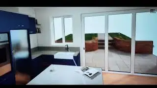 Walk Through Your Future Kitchen Extension in VR Before You Build | Birmingham Family Story
