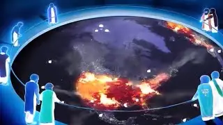 Revelation 15:2 & 3  (Victory )