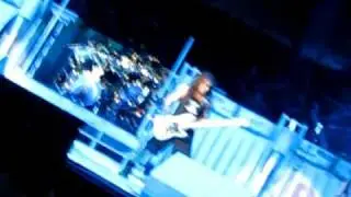 Iron Maiden - Paschendale Live - San Bernardino