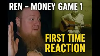 Reacting to Ren's Genius &ndash; Money Game 1 Broke My Brain