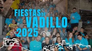 Fiestas de la Natividad de Nuestra Se&ntilde;ora Vadillo 2025