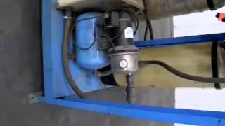 Water Filtration System A2901 - Sigma Packaging