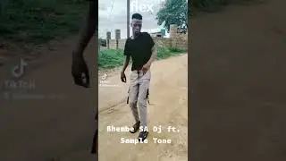 Bhembe SA Dj ft. Sample Tone