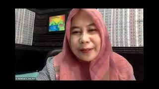 Webinar Kewirausahaan&ldquo;Make Your Personal Branding&rdquo;