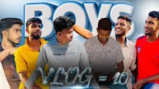 174 KM දුර ගෙවාගෙන සහන්ලගේ ගෙදර ගියා 🤭❤ | VLOG = 10
