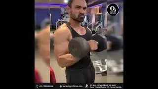 o2 gym fitness trainers