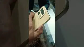 New Model Unboxing 💥💥 Realme 16 Pro #realme 16 Pro #smartphone #unboxing #gaming #tech #automobile