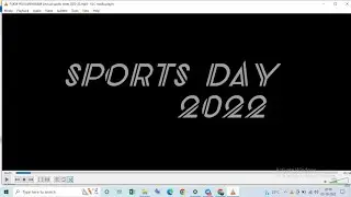 FGKM HSS KANIYARAM Annual sports meet 2022- 23