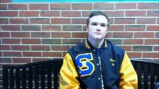 Simsbury Egosystem