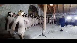 ,,სალხინოს კამერატა