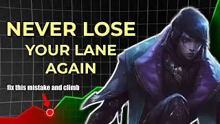 How to Play a Counter Matchup CORRECTLY in Season 16 | PRO COACH EXPLAINS