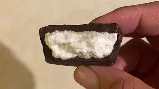 Homemade Oreo Big Cups