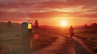 There is always love to carry you home