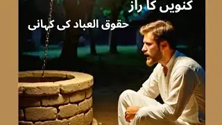Bazurg ki series | Kuwy ki khani | Maa ki nafarmani |Episode 4 #viral  #trending #viralvedios